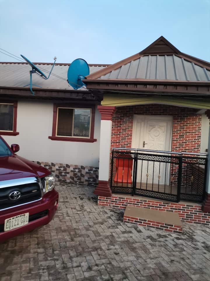 Benin City Vacation Rentals & Homes Edo, Nigeria Airbnb