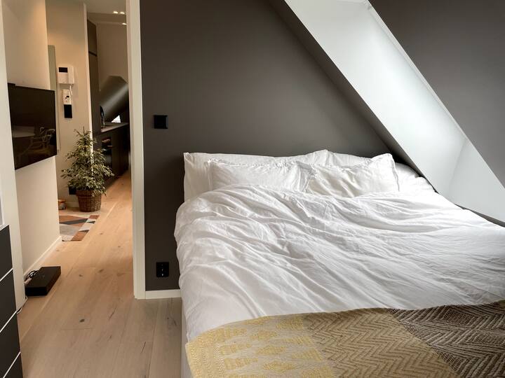 Მთავარი საძინებელი 