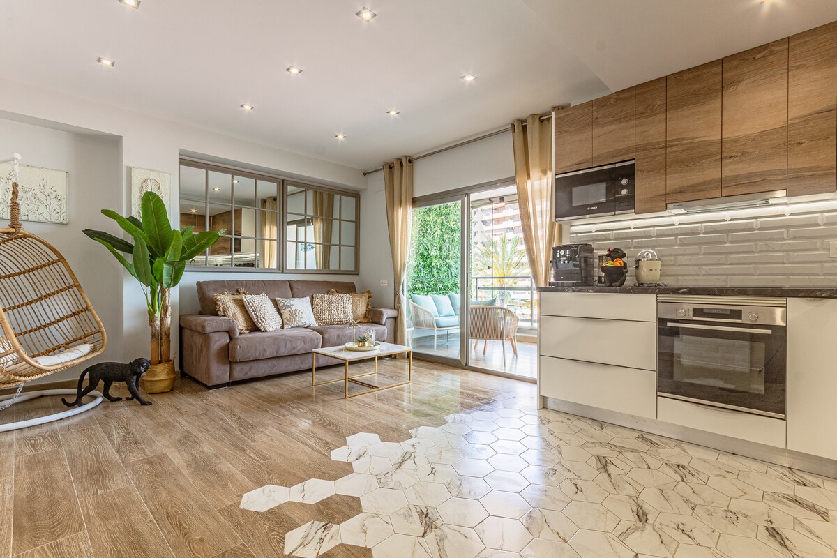 Airbnb con mejor rendimiento: Villa Tulum: an oasis of luxury by DreamHosting en Calp