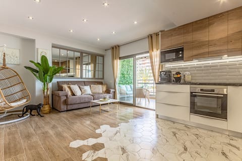 Airbnb con mejor rendimiento: Villa Tulum: an oasis of luxury by DreamHosting en Calp