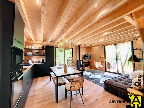 Chalet le Chambois