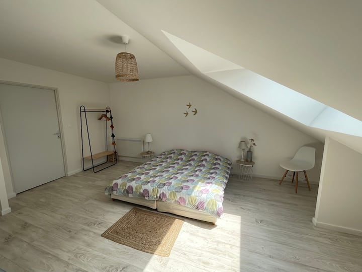 Мивка за мивка Chambre 3
