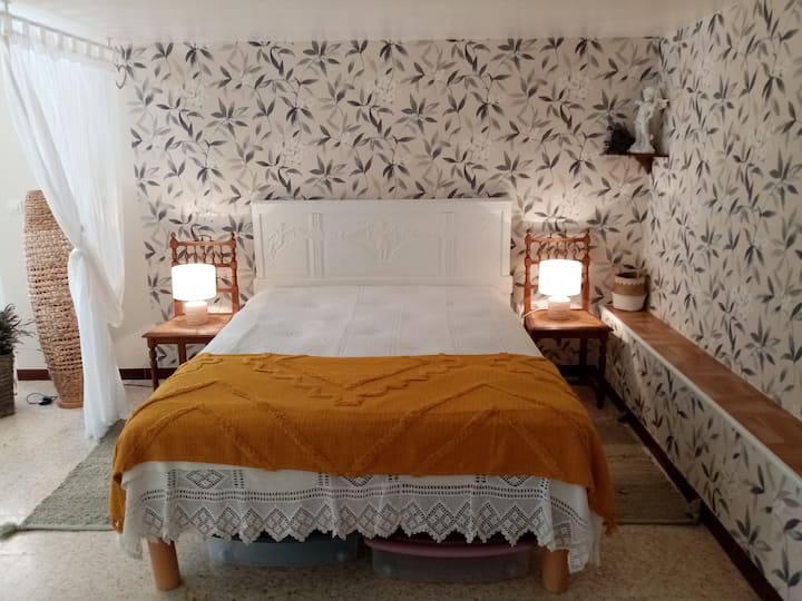 Dhomë gjumi
