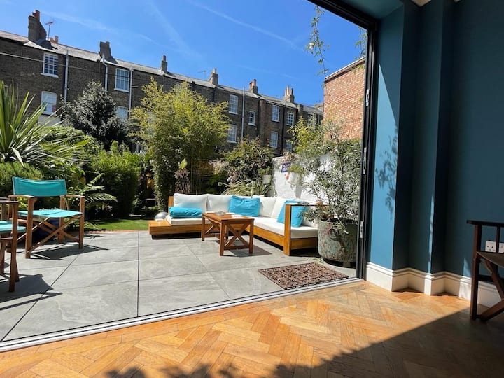 Ramsgate Holiday Rentals & Homes England, United Kingdom Airbnb