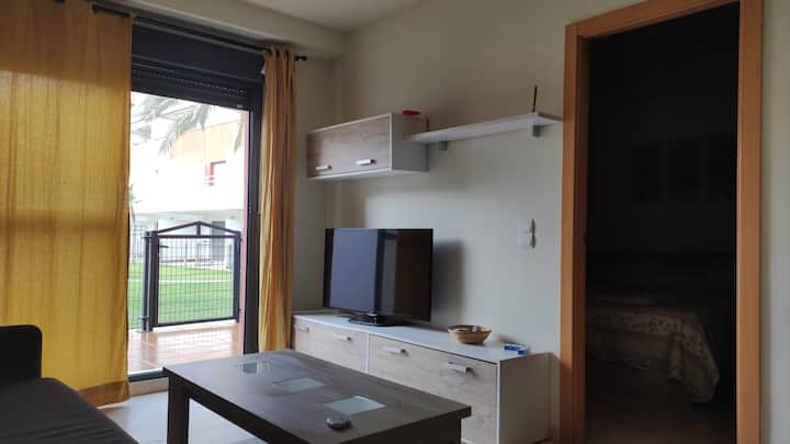 "Precioso Apartamento" Especial Familias - Vera