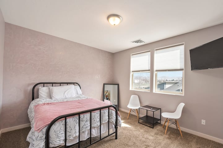 غرفة النوم 3