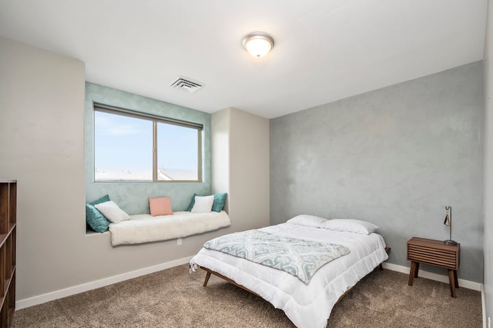 غرفة النوم 2