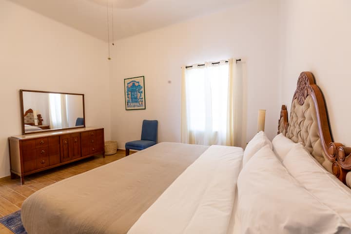 Penthouse in Plaza Chapala Hotel