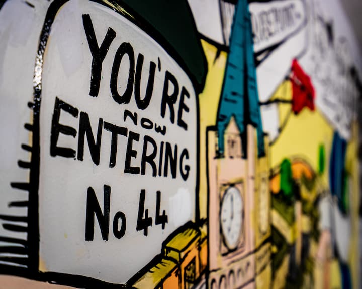 Room 6 44 North Houses for Rent in Derry and Strabane, Northern