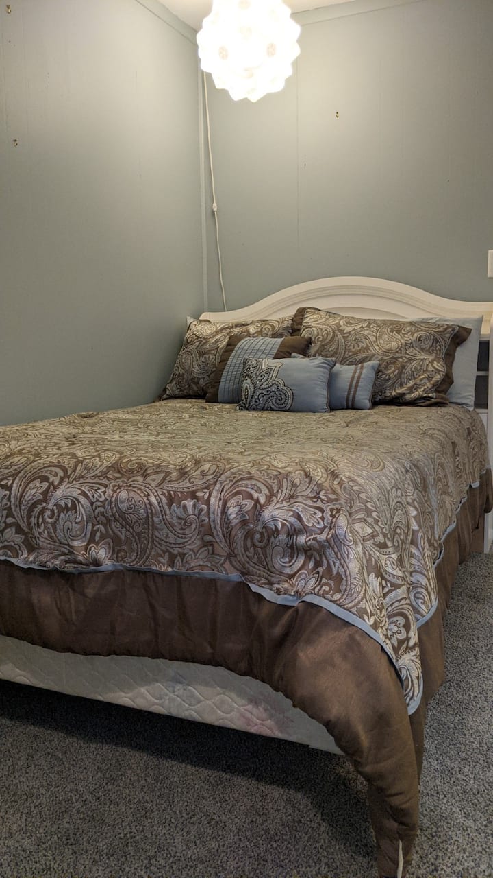 Segundo Dormitorio