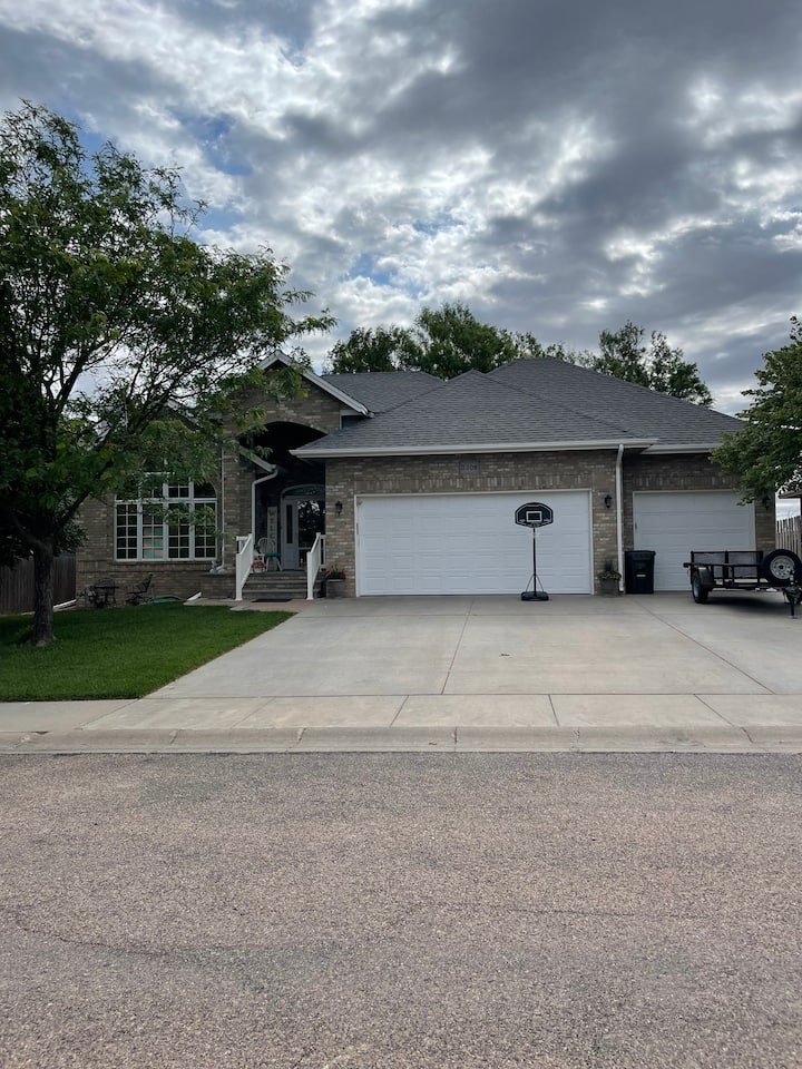 locations de vacances et logements Kansas, ÉtatsUnis Airbnb