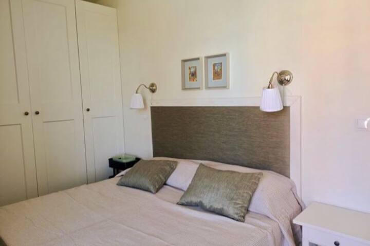 Საძინებელი 1