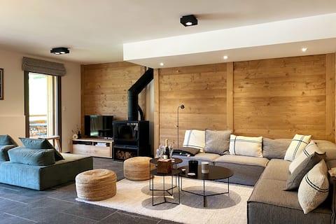 Modern, bright with all the amenities you need!