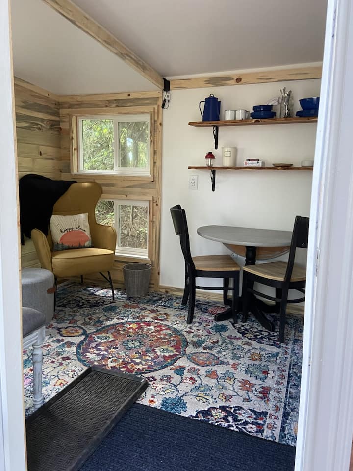 10 Best Tiny Houses For Rent In Bellingham, Washington | Trip101