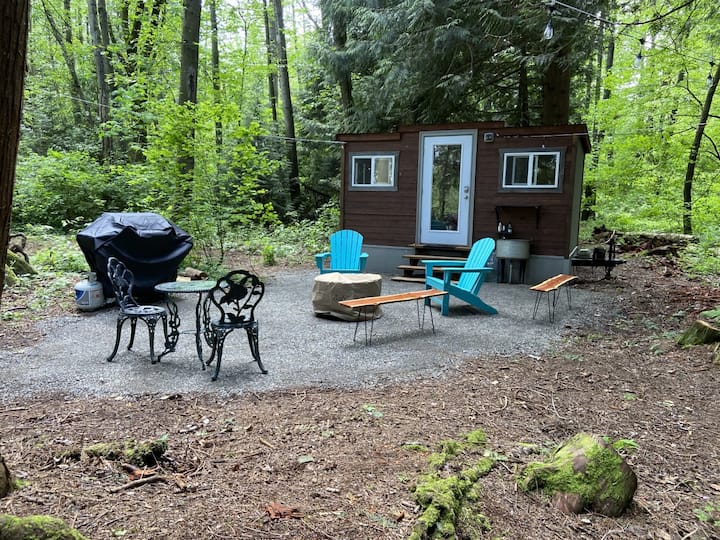 10 Best Tiny Houses For Rent In Bellingham, Washington - Updated 2024 ...