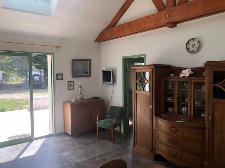 Maison Bord De Mer, Belle-ile - Le Palais