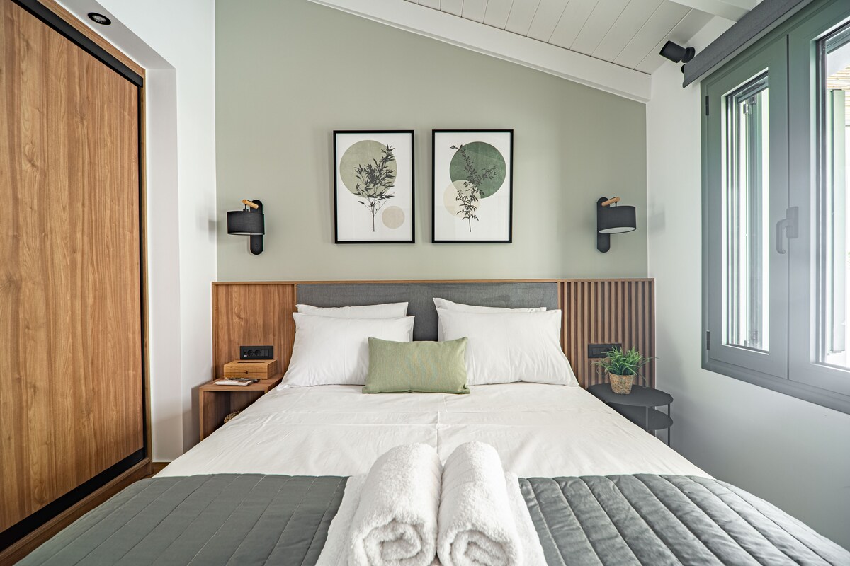 ห้องนอน