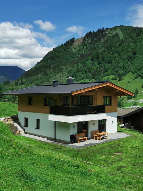 Holiday home Entfelden