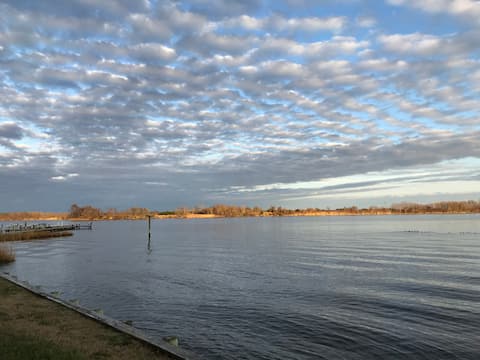 Heart of the Chesapeake