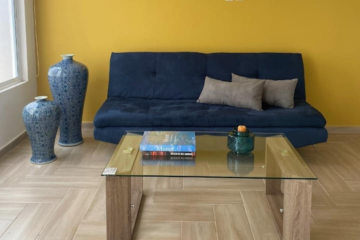 Dnevni boravak