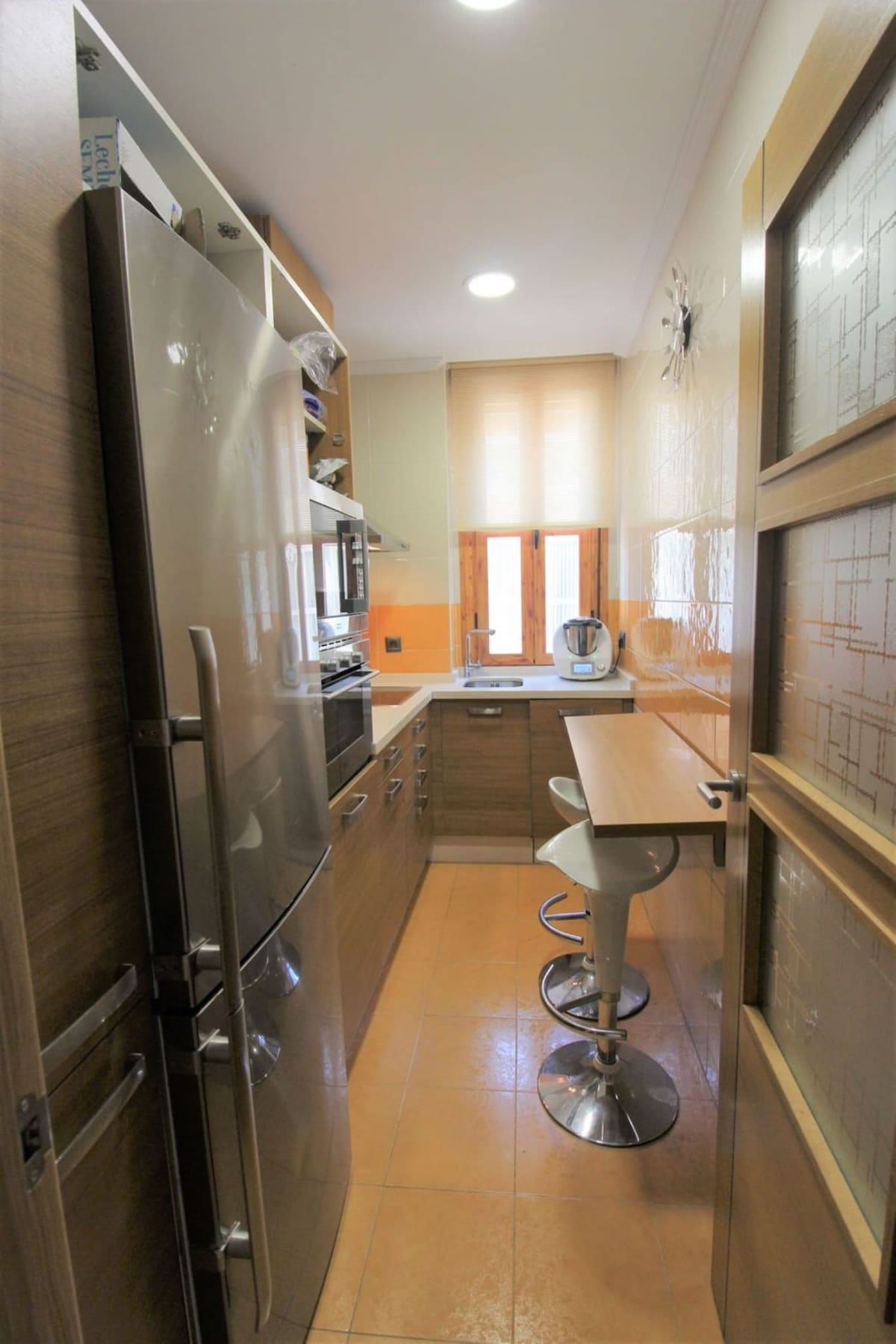 Airbnb con migliori performance: Lovely apartment with parking. a Huelva