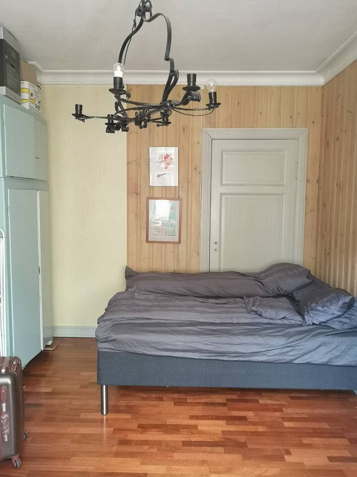 Spavaća soba