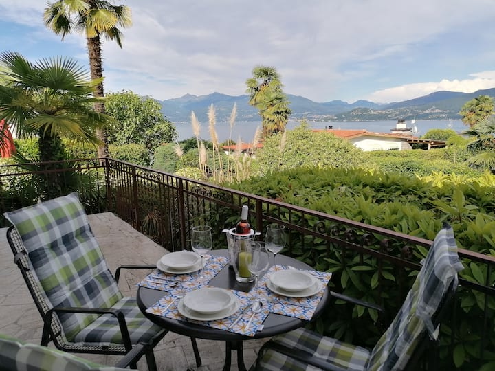 Premeno Vacation Rentals & Homes - Piedmont, Italy | Airbnb