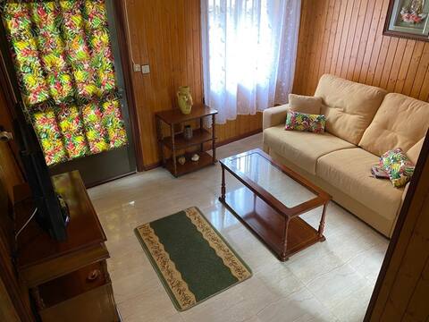 Airbnb con mejor rendimiento: Cabrales236 House with garden in Carreña de Cabrales en Cabrales