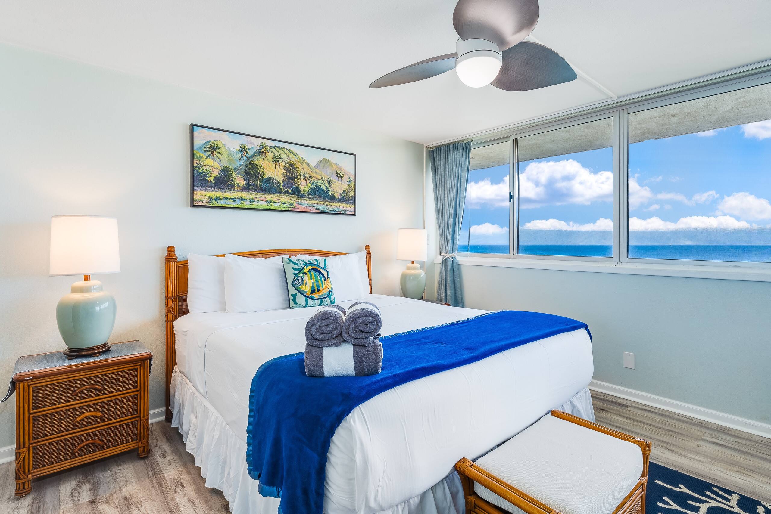 Condo in Lahaina · ★4.85 · 1 bedroom · 1 bed · 1 bath - Image 12