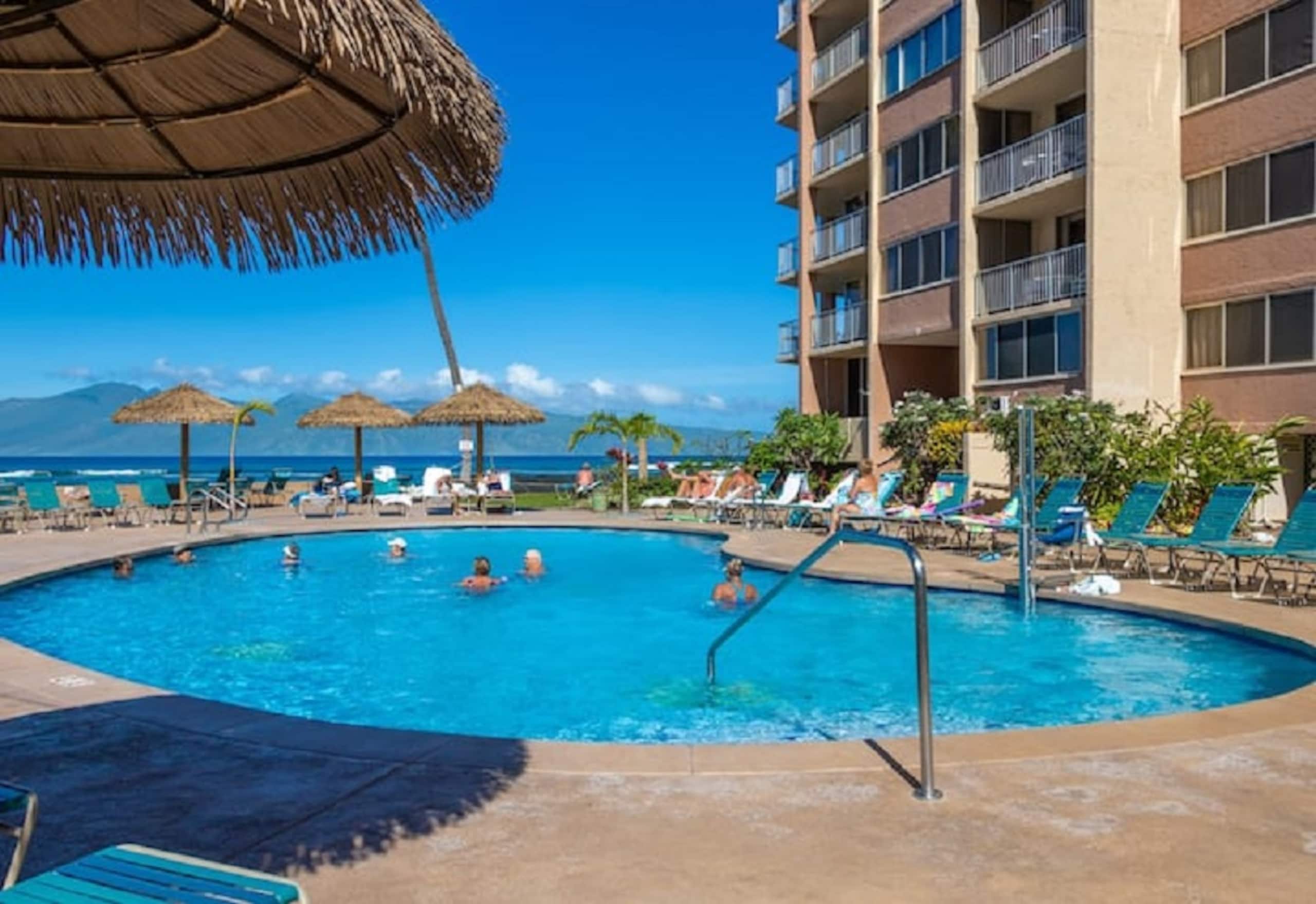 Condo in Lahaina · ★4.85 · 1 bedroom · 1 bed · 1 bath - Image 47