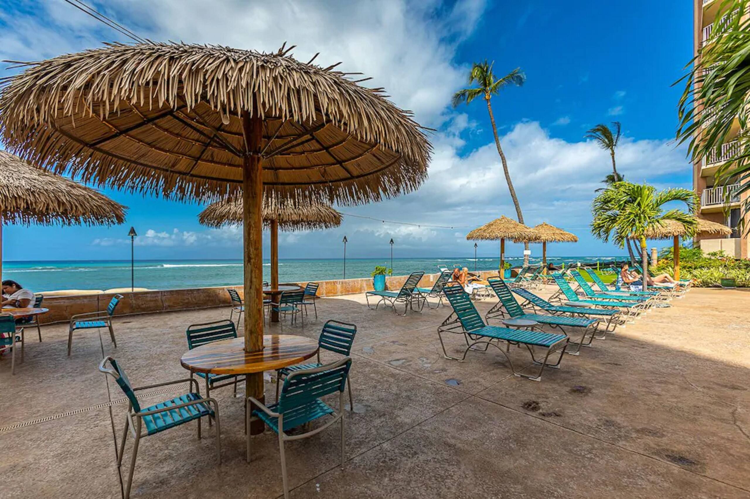 Condo in Lahaina · ★4.85 · 1 bedroom · 1 bed · 1 bath - Image 34