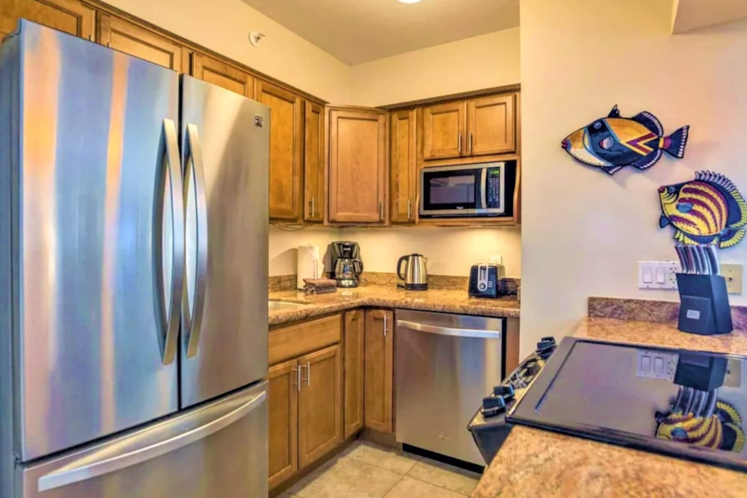 Condo in Lahaina · ★4.85 · 1 bedroom · 1 bed · 1 bath - Image 3