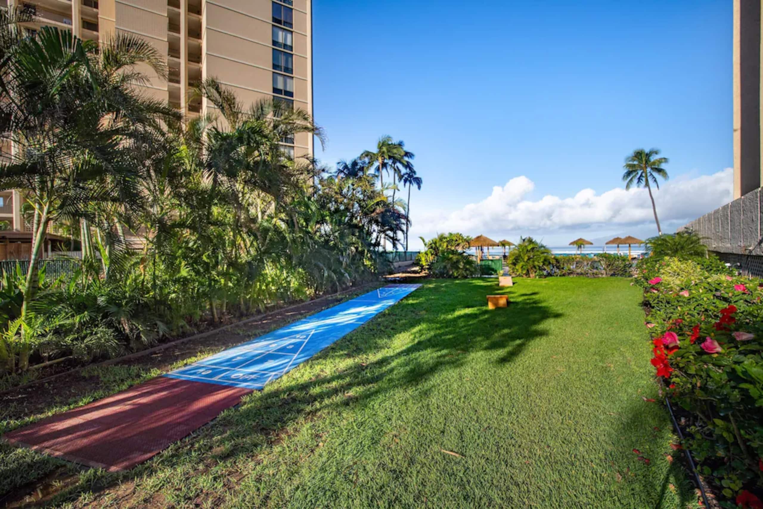 Condo in Lahaina · ★4.85 · 1 bedroom · 1 bed · 1 bath - Image 58