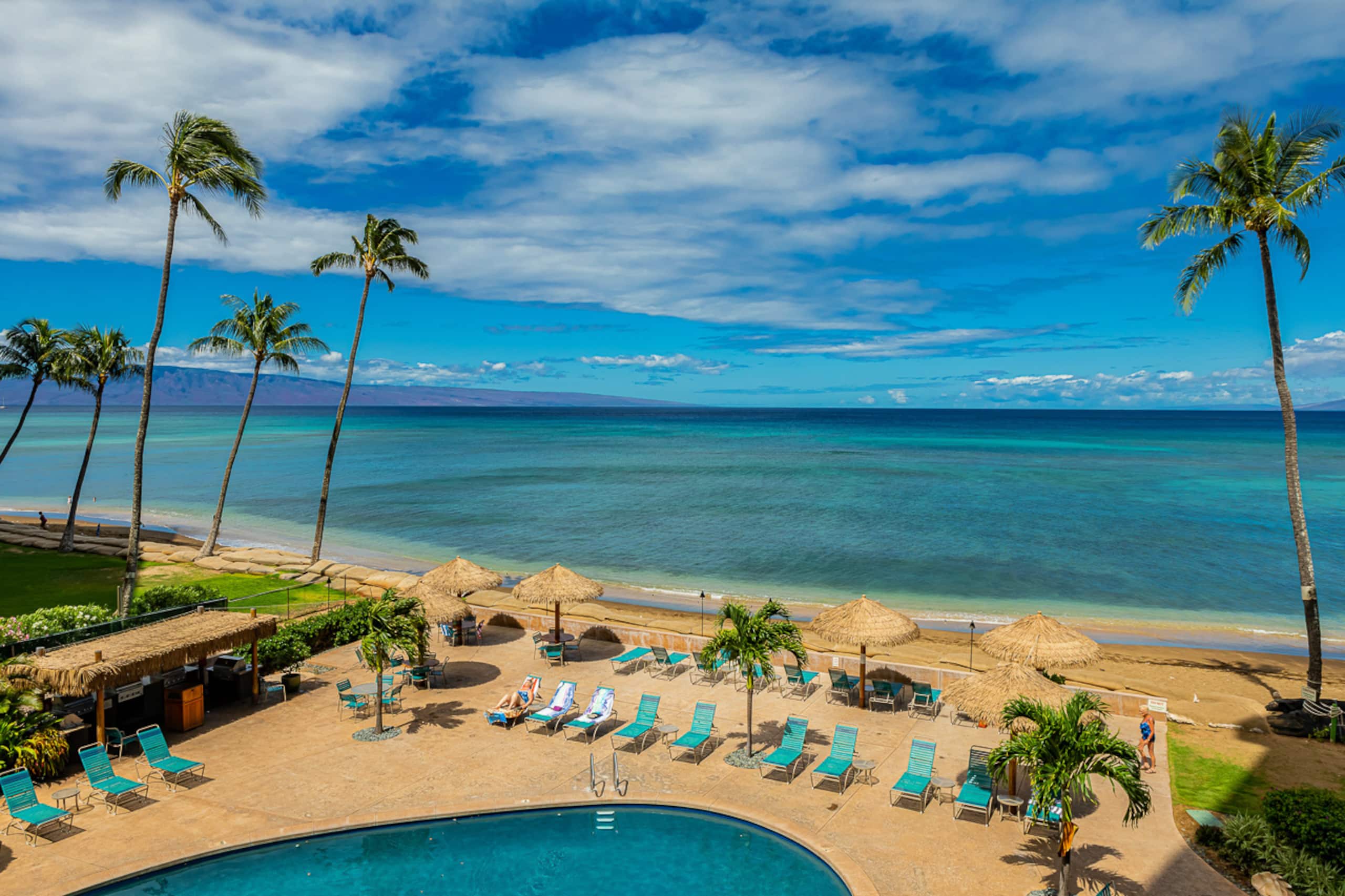 Condo in Lahaina · ★4.85 · 1 bedroom · 1 bed · 1 bath - Image 33