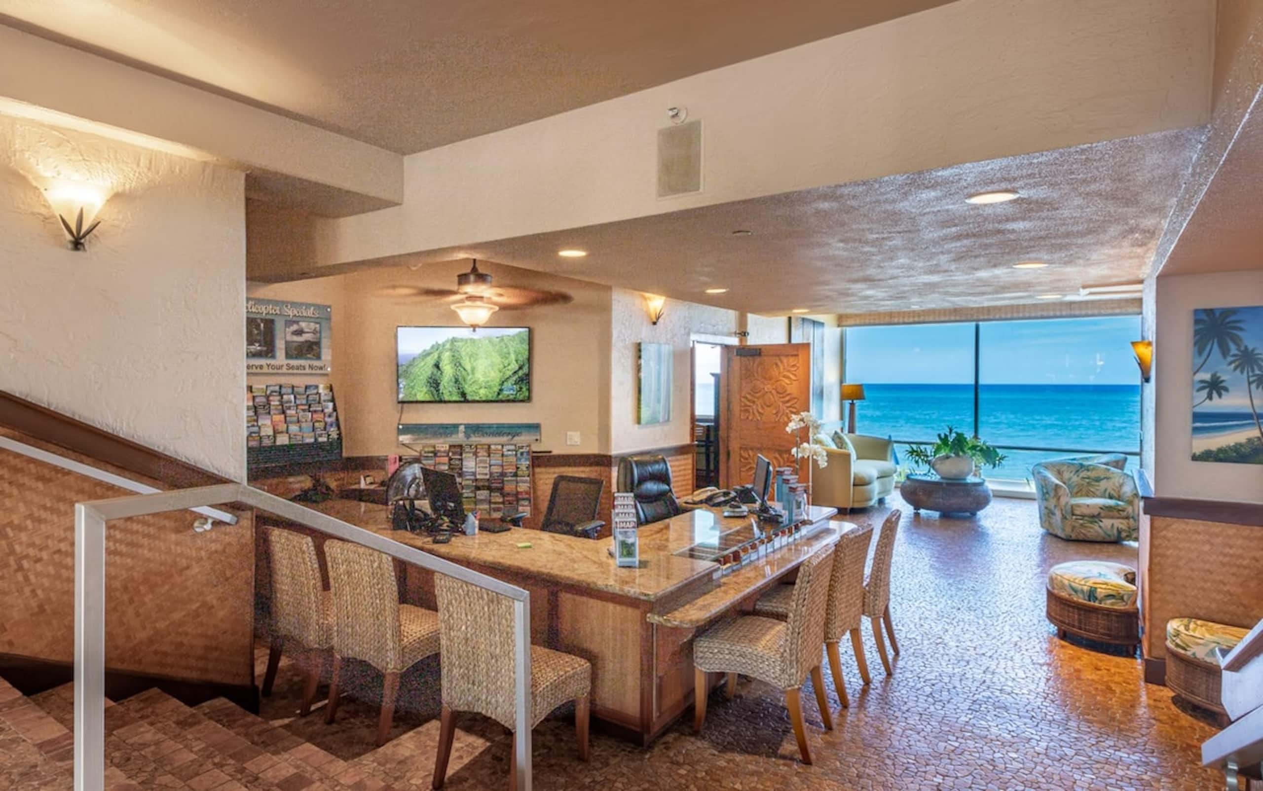 Condo in Lahaina · ★4.85 · 1 bedroom · 1 bed · 1 bath - Image 60