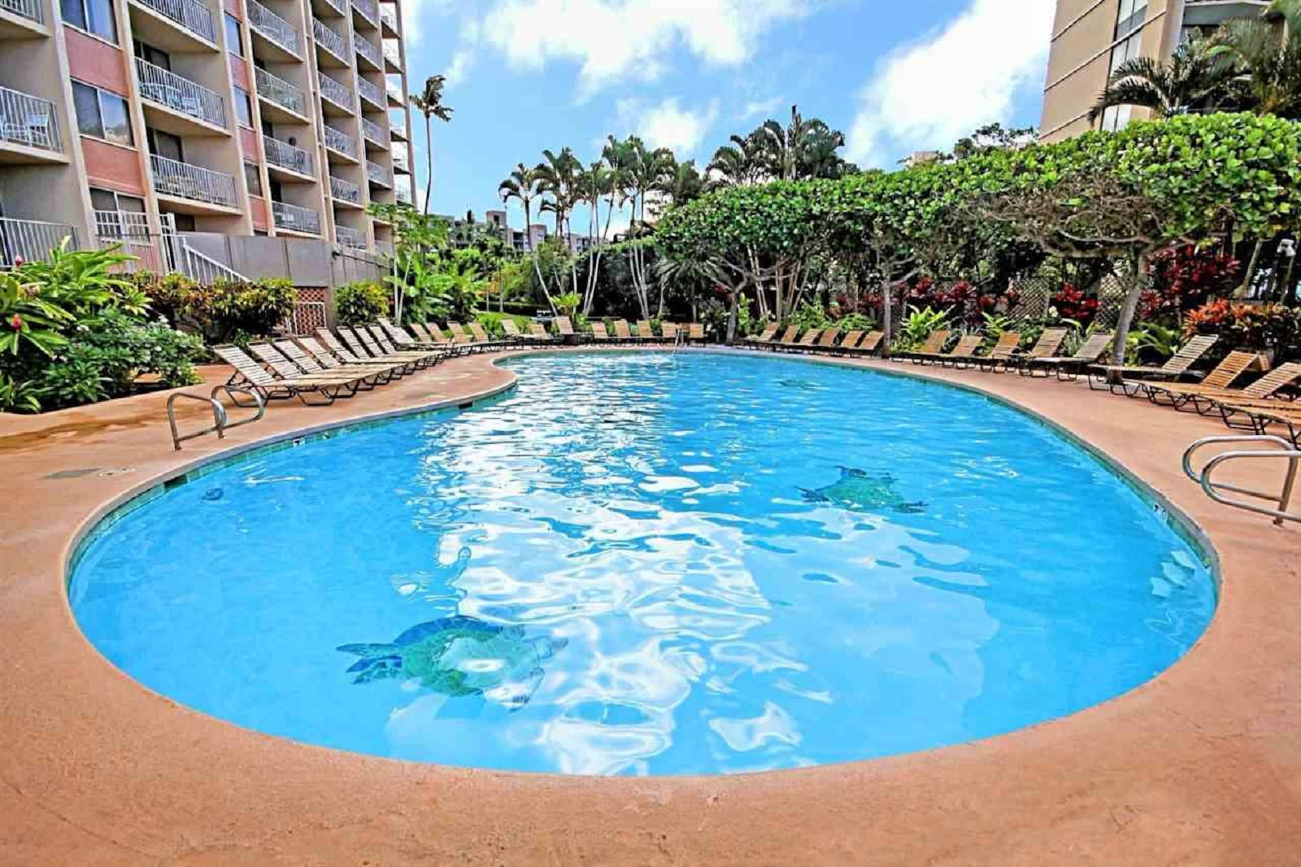 Condo in Lahaina · ★4.85 · 1 bedroom · 1 bed · 1 bath - Image 45