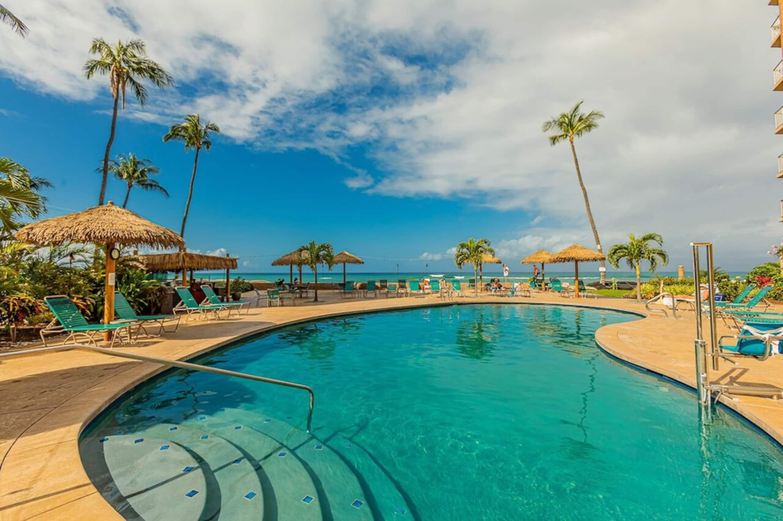 Condo in Lahaina · ★4.85 · 1 bedroom · 1 bed · 1 bath - Image 19
