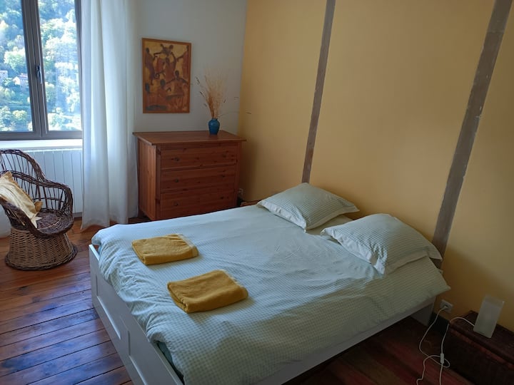 Спална соба 2