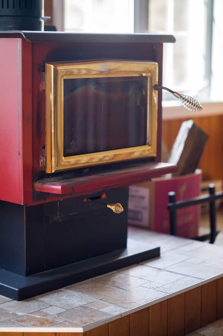 12 Best Airbnb Vacation Rentals In SaintAdolphed'Howard, Canada