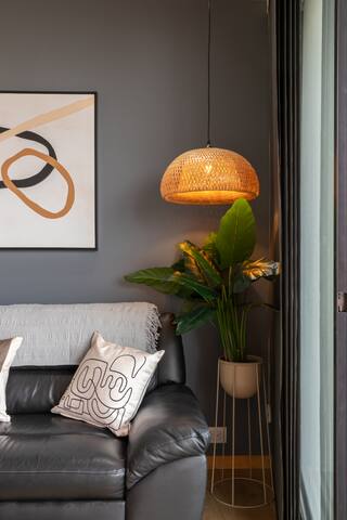 Casacol managed Airbnb listing 1