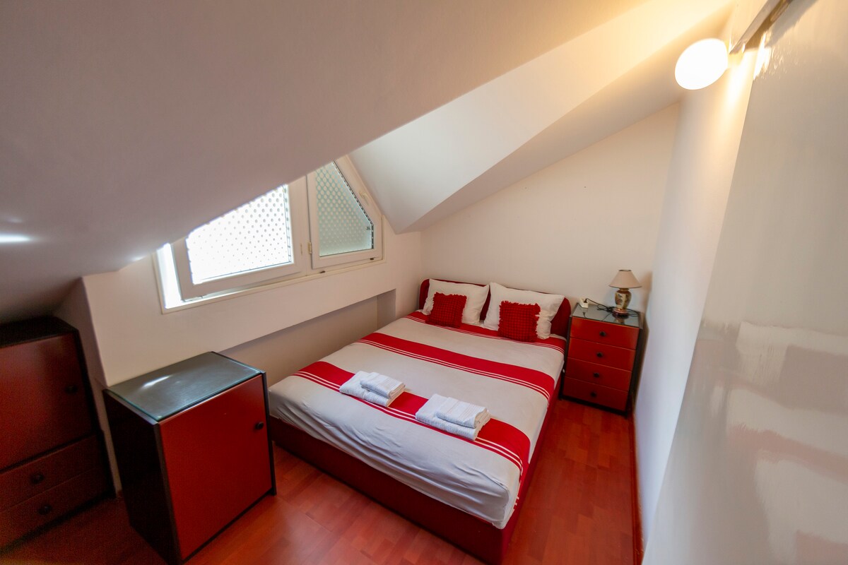 Спална соба 2