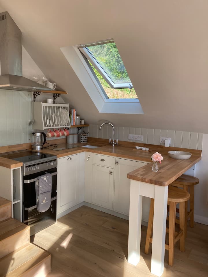 Adorable One Bedroom Cotswold Studio - Tetbury