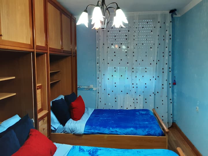 Спална соба 3