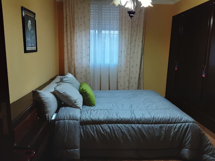 Спална соба 6