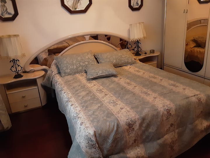 Спална соба 5