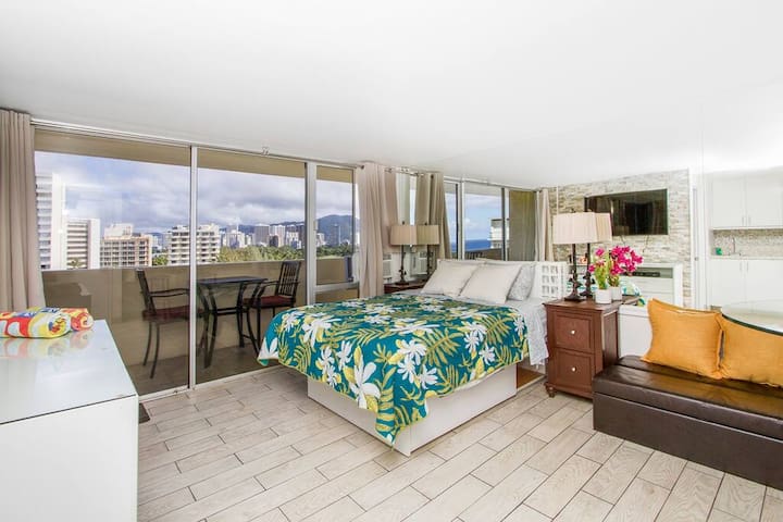 Island Vacations managed Airbnb listing 2