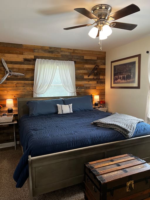 A Home Away From Home