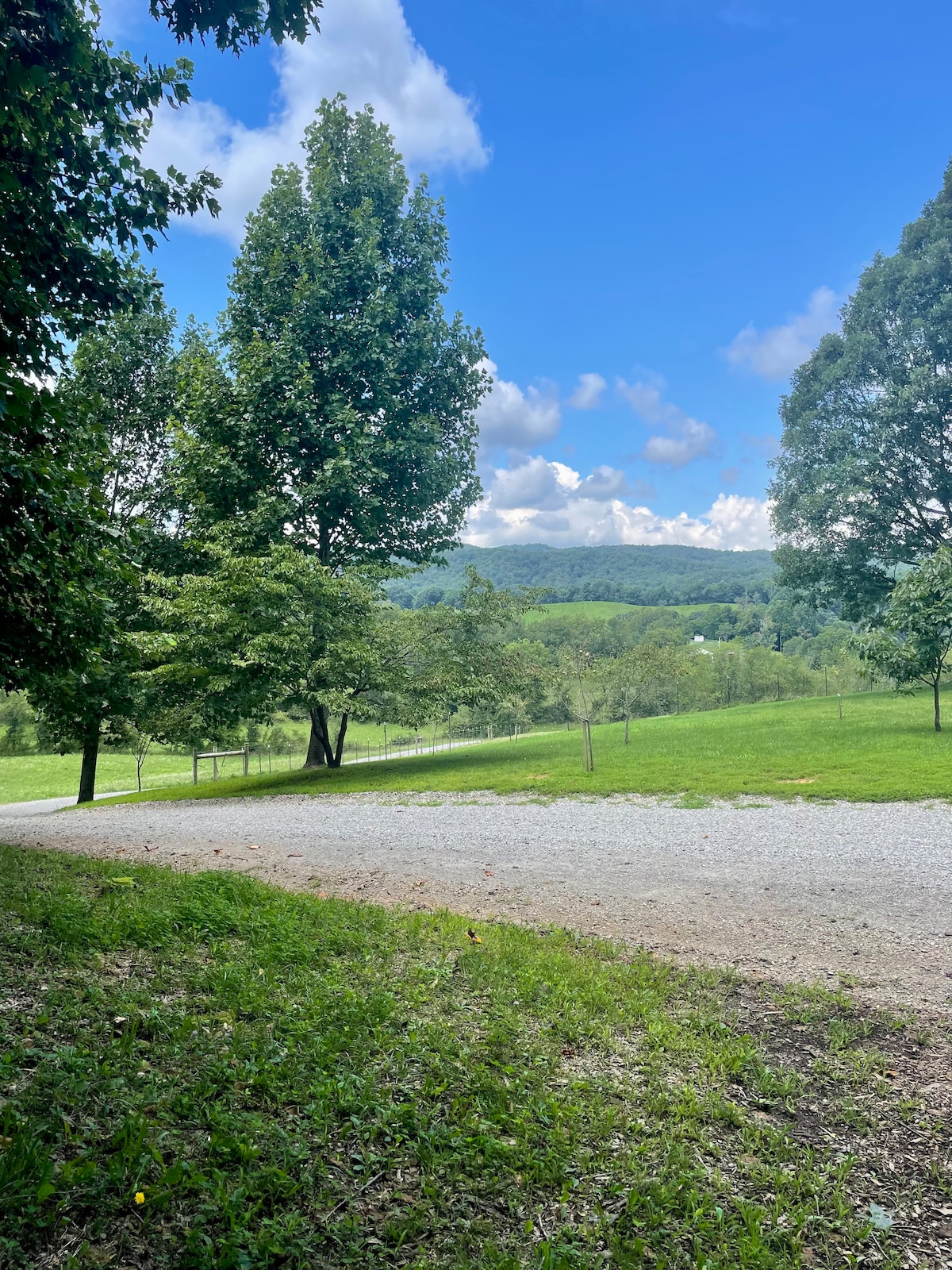 Land For Sale Rural Retreat Va