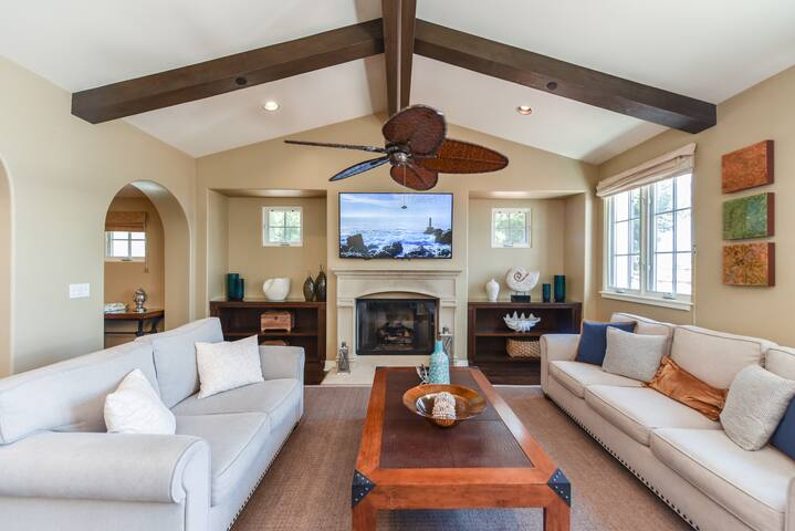 Terranea Villa w/ Ocean View gallery image 4