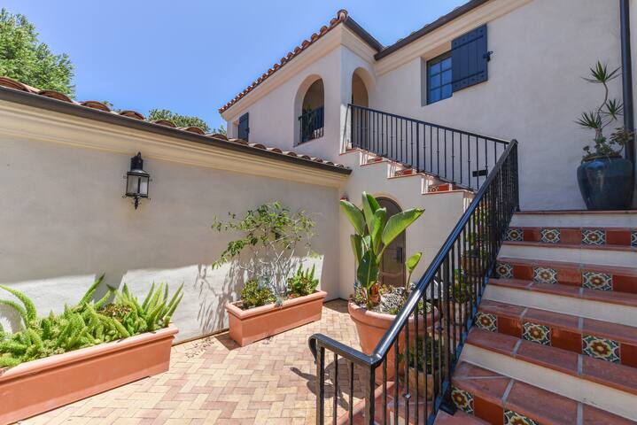 Terranea Villa w/ Ocean View gallery image 2